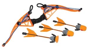 Air Storm Z-Curve Bow