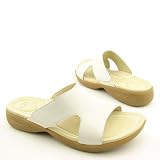 Dansko - DANSKO Della Sandals Ivory Womens