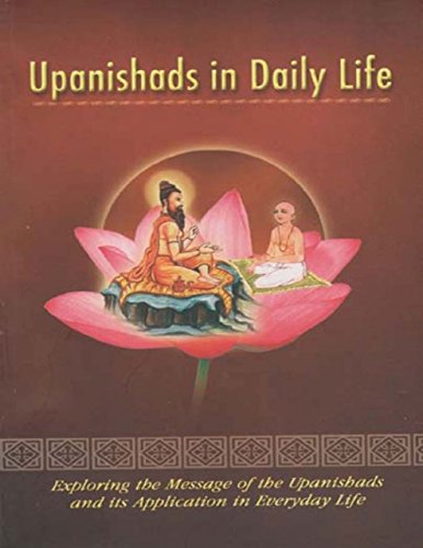 Upanishads In Daily Life