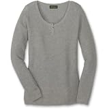 Waffle Henley Sweater