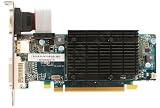 Sapphire Radeon HD 5450 HyperMemory, 512MB DDR3, VGA, DVI, HDMI
