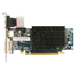 Sapphire Radeon HD 5450 HyperMemory, 512MB DDR3, VGA, DVI, HDMI