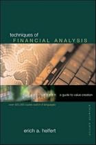 Techniques of Financial Analysis w/ Financial Genome Passcode Card: A Guide to Value Creation: WITH Financial Genome Passcode Card
