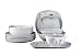 Seltmann Weiden Tafelservice 16 Teiliges E / Scala 45058 hokkaido