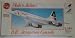 BAC Aerospatiale Concorde 1:144 Special Edition British Airways or Air France