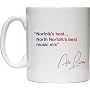 Alan Partridge Official merchandise North Norfolk &hellip 