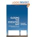 Closing the Execution Gap: How Great Leaders and Their Companies Get Results