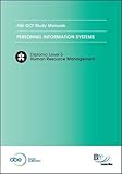 Diploma level 5 - Human resource management : ABE QCF study manuals