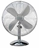 Produkt-Bild: Salco Tischventilator SMV-30 Silber