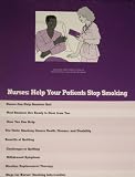 Nurses, help your patients stop smoking (SuDoc HE 20.3202:N 93/993)