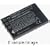 Inov8 replacement Digital Camera battery for Sanyo DB-L20