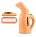 AVANTEK Portable Garment Steamer, Handheld Fabric Clothing Steamer for Home & Travel