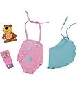 BABY Born Swimming Classic Set - Colors May Vary