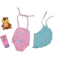 BABY Born Swimming Classic Set - Colors May Vary