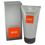 Boss In Motion by Hugo Boss for Men, 5 oz Energising Shower Gel