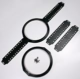 Polk Audio PB SC6S Pre-construction brackets for RC60i and RC6s in-ceiling speakers