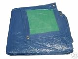 Eigenschaften Varo  / Gewebeplane Plane Folie 8x12m 90g/m² cover VAR 61460.0