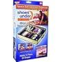 Shoes Under Space-Saving Shoe Organizer