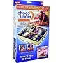 Shoes Under Space-Saving Shoe Organizer