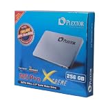 Plextor M5P Xtreme Series 2.5-Inch 256GB SATA III MLC Internal Solid State Drive PX-256M5PRO