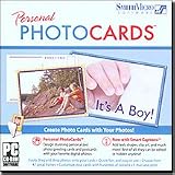 PERSONAL PHOTO CARDS