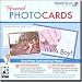 Software : Personal PhotoCards