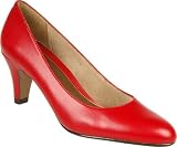 Life Stride Women's Sable Mid Heel Shoes