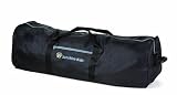 Sunshine Kids Stroller Roller Deluxe Transport and Storage for Pushchairs