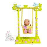 Caring Corners Sweet Tree Swing