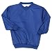 Sport-Tek® - Youth Nylon V-Neck Wind Shirt. YJP72