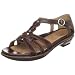 Dansko Women's Calliope Full Grain Sandal