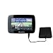 Emergency AA Battery Charge Extender for the Navigon 7100 - Gomadic Brand w/ TipExchange Technology