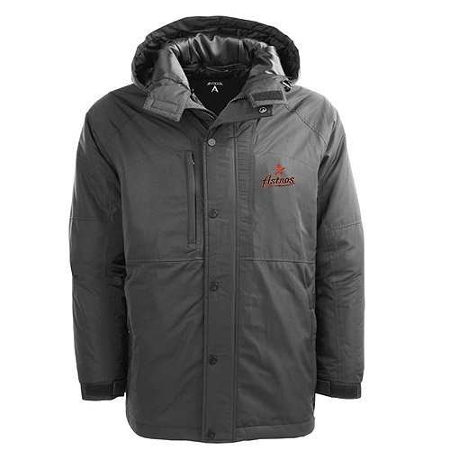 Houston Astros Trek Parka Jacket