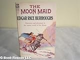 The moon maid