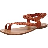 Unlisted Womens Pop Art Bn Sandal