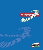 Ar Drywydd Gyrfa