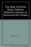 The state of drama study