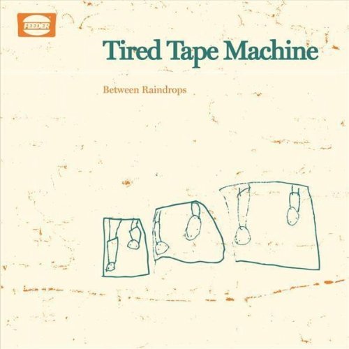 Tired Tape Machine