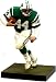 McFarlane Toys NFL Sports Picks Legends Series 6 Action Figure John Riggins (New York Jets) Green Jersey Bronze Collector Chase