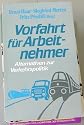 Vorfahrt f&uuml;r Arbeitnehmer