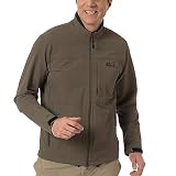 Jack Wolfskin - Herren Softshell Jacke ACTIVATE JACKET MEN Jack Wolfskin - Herren Softshell Jacke ACTIVATE JACKET MEN