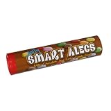 Jolly Smart Alecs, 4.9-Ounce Tubes (Pack of 12)