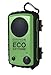Grace Digital GDI-AQSCE103 Eco Extreme Waterproof Floating Case with Built-In Speaker for iPod, iPhone, Droid, and MP3 Players (Green) Grace Digital GDI-AQSCE103 Eco Extreme Waterproof Floating Case with Built-In Speaker for iPod, iPhone, Droid, and MP3 Players (Green)