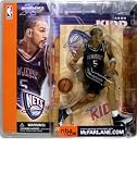McFarlane New Jersey Nets Jason Kidd Action Figure