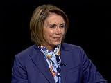 Charlie Rose - Nancy Pelosi (October 16, 2008) Charlie Rose - Nancy Pelosi (October 16, 2008)