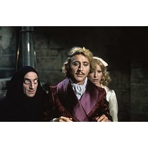 Frankenstein Junior [Blu-ray]