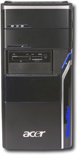 ACER AM5100-U5302A DESKTOP