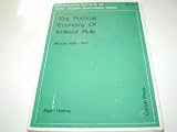 The political economy of indirect rule : Mysore, 1881-1947