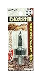 トップマン しいたけ錐 8.0mm 丸軸