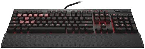 Corsair Vengeance K70 Black Cherry MX Brown (CH-9000067-NA)
